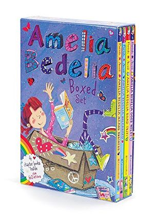 GREENWILLOW BOOKS Preview