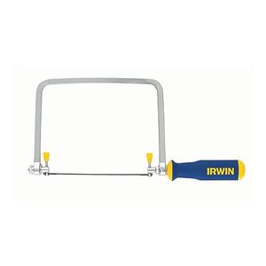 IRWIN Preview