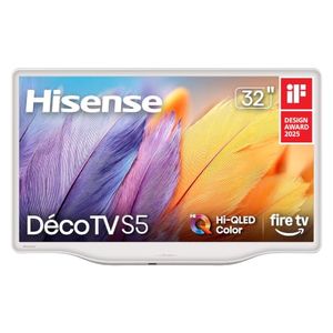 HISENSE Preview