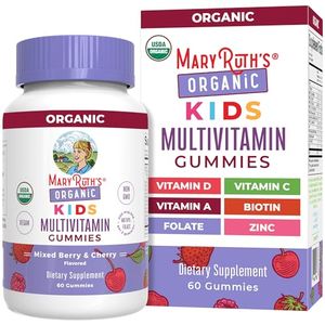 MARYRUTH ORGANICS Preview