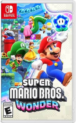 NINTENDO Preview