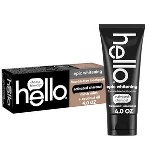 HELLO ORAL CARE Preview