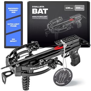 BALLISTA Preview