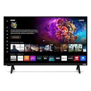 VIZIO Preview