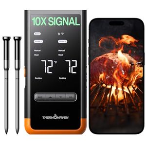 THERMOMAVEN Preview