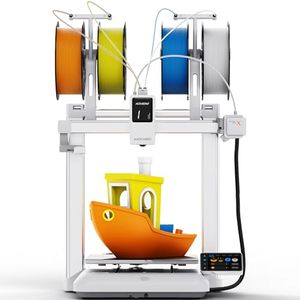 ANYCUBIC Preview