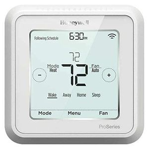 HONEYWELL Preview