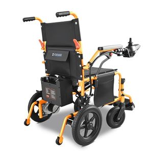 ZYGENAIR Preview
