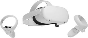 OCULUS Preview