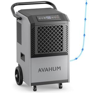 AVAHUM Preview
