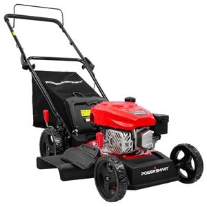 POWERSMART Preview