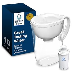 BRITA Preview