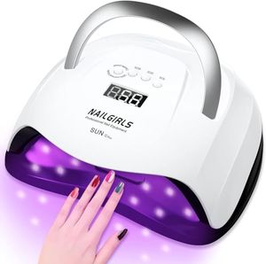 NAILGIRLS Preview