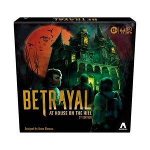 HASBRO Preview
