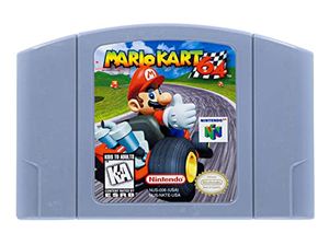 NINTENDO Preview