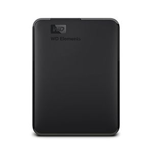 WESTERN DIGITAL Preview