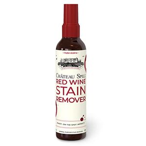 EMERGENCY STAIN RESCUE Preview