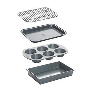 CHICAGO METALLIC Preview