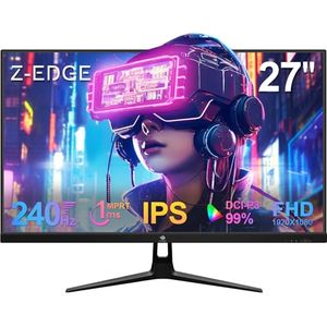 Z Z-EDGE Preview