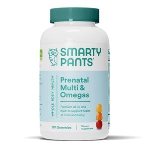 SMARTYPANTS INC Preview