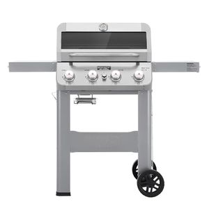 MONUMENT GRILLS Preview