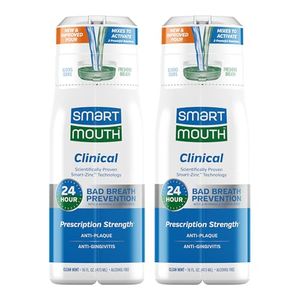 SMARTMOUTH Preview
