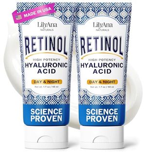 LILYANA NATURALS Preview