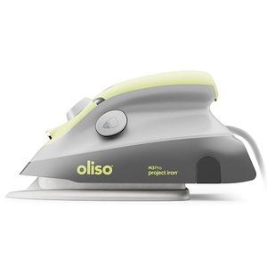 OLISO Preview