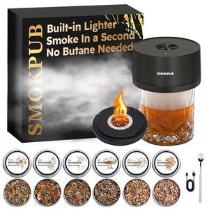 SMOKPUB Preview