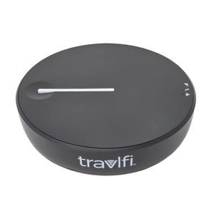 TRAVLFI Preview