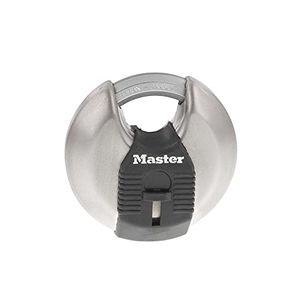 MASTERLOCK Preview