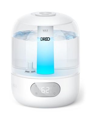 DREO Preview