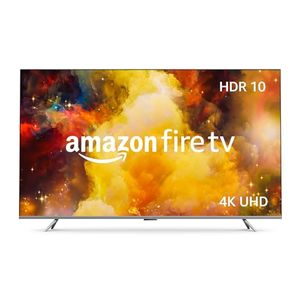 AMAZON Preview