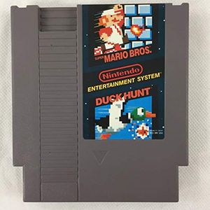 NINTENDO Preview