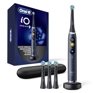 ORAL-B Preview