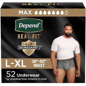 DEPEND Preview