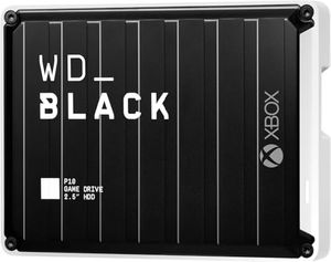 WESTERN DIGITAL Preview