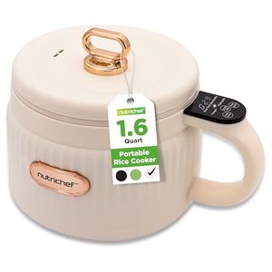 NUTRICHEF Preview
