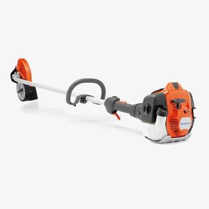 HUSQVARNA Preview