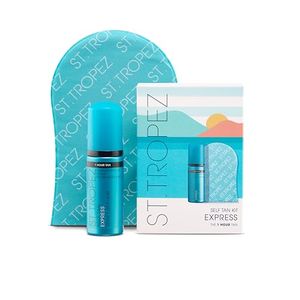 ST.TROPEZ Preview