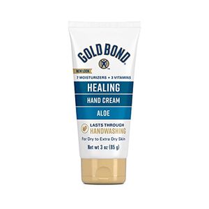 GOLD BOND Preview