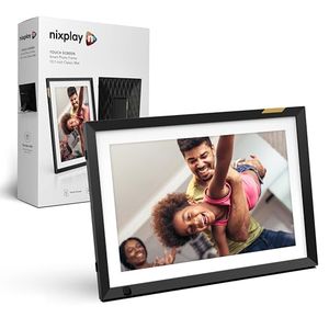 NIXPLAY Preview