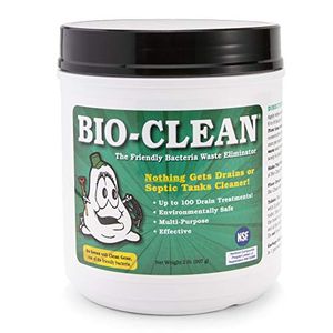 BIO-CLEAN Preview