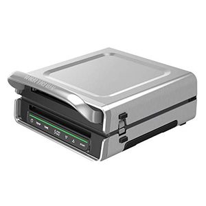 GEORGE FOREMAN Preview