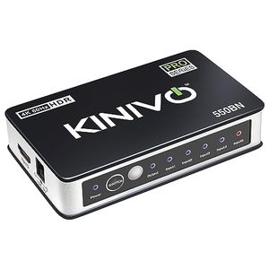 KINIVO Preview