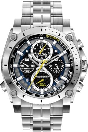 BULOVA Preview