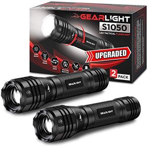 GEARLIGHT Preview
