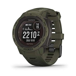 GARMIN Preview