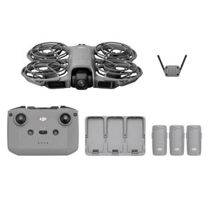DJI Preview