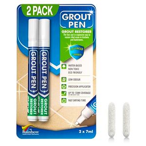 RAINBOW CHALK MARKERS LIMITED Preview